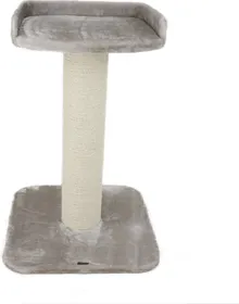 Meilleurs prix pour Arbre à chat poteau XXL spécial Maine Coon - 90 cm - Zolia Calie 