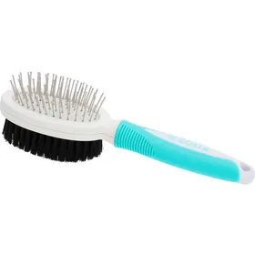 Comparer les prix de Brosse double face pour rongeurs Zolia