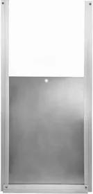 Comparer les prix de Porte à automatiser pour poulailler Zolia - 2 tailles