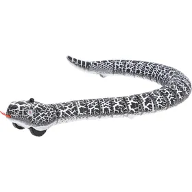 Comparer les prix de Jouet chat interactif serpent téléguidé Zolia 