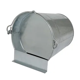 Meilleurs prix pour COPELE Abreuvoir Seau pour poules 2 tailles disponibles