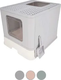 Meilleurs prix pour Maison de toilette pliable Zolia Foldy