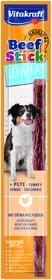 Meilleurs prix pour Vitakraft Beef Stick Low Fat pour chien