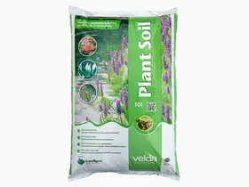 Meilleurs prix pour Terreau de Bassin Velda Plant Soil