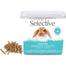 Meilleurs prix pour Supreme Science Selective VetCarePlus Urinary Health