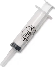 Comparer les prix de Suprême Science Selective Recovery Syringe seringue pour réalimentation