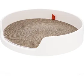 Meilleurs prix pour Griffoir Zolia Laika (également compatible avec maison de toilette Laika)
