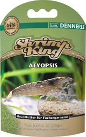 Meilleurs prix pour Dennerle Shrimp King Atyopsis, nourriture pour crevettes éventail