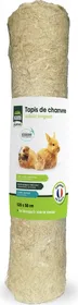 Comparer les prix de HAMIFORM Tapis de chanvre BIO 50x120cm