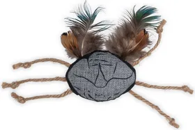 Meilleurs prix pour Jouet pour chat Seawies Crabe