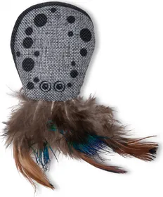 Comparer les prix de Jouet chat Seawies poulpe