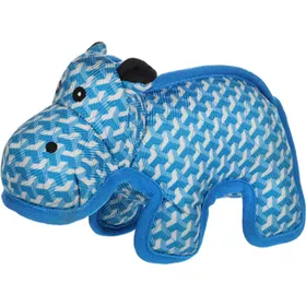 Meilleurs prix pour Jouet Chien Strong Stuff Hippopotame Flamingo