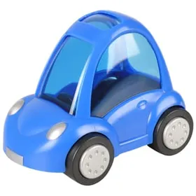 Comparer les prix de Jouet Rongeur Flamingo Voiture Bleue