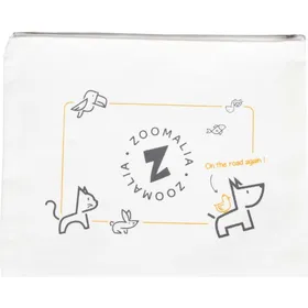 Comparer les prix de Pochette Zoomalia