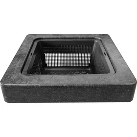 Meilleurs prix pour Superfish Panier de bassin flottant Floating Island 