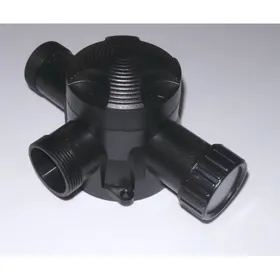 Meilleurs prix pour Superfish Vanne Backwash Top Clear 5000