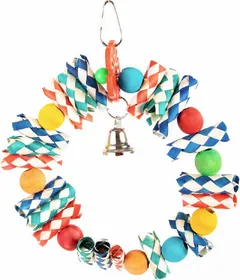 Meilleurs prix pour Jouet circulaire à suspendre Zolia