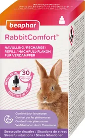 Meilleurs prix pour RABBITCOMFORT Recharge pour diffuseur aux phéromones pour lapins et lapereaux