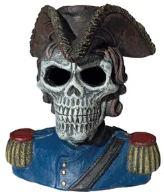 Comparer les prix de SuperFish DecoLED SKULL - Pirate
