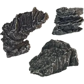 Comparer les prix de SuperFish Scaper Rock - 3 petits modèles