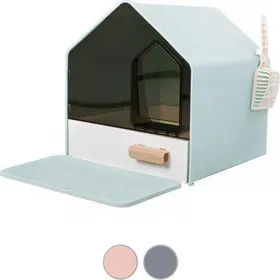 Meilleurs prix pour Maison de toilette Zolia Maja