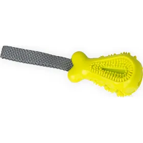 Comparer les prix de Jouet chien TPR + corde