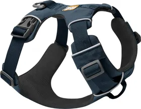 Comparer les prix de Harnais Front Range Blue Moon de Ruffwear - plusieurs tailles disponibles