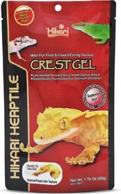 Comparer les prix de Hikari Reptile CrestGel 60gr
