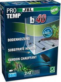 Comparer les prix de Chauffage au sol pour aquarium JBL PROTEMP B III - 3 modèles