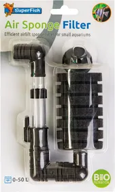 Comparer les prix de Filtre à air Air Sponge Filter