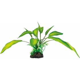 Comparer les prix de Superfish Plante artificielle Art Plant Cryptocoryne - 25cm