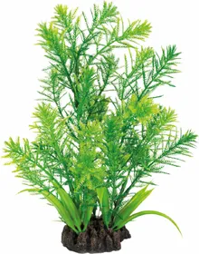 Comparer les prix de Plante artificielle Hottonia - 25cm
