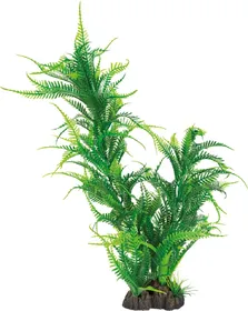 Meilleurs prix pour Superfish Plante artificielle Art Plant Microsorium - 40cm
