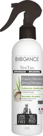 Meilleurs prix pour Biogance Démêlant Xtra Liss pour chat