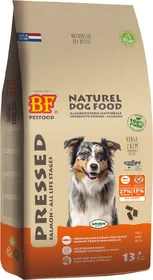 Comparer les prix de BF PETFOOD– BIOFOOD Croquettes pressées au saumon sans céréales