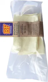 Meilleurs prix pour BF PETFOOD - BIOFOOD Os à mâcher Chips pour chien - 2 formats