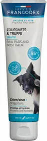 Meilleurs prix pour Francodex Baume coussinet &amp; truffe pour chien et chat