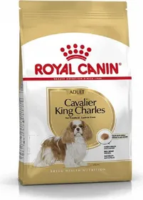 Comparer les prix de Royal Canin Cavalier King Charles Adult - Croquettes pour chien-Cavalier King Charles