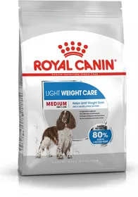 Meilleurs prix pour Royal Canin Medium Light Weight Care 