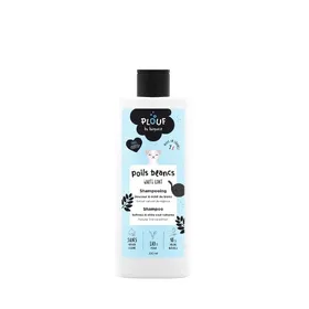 Comparer les prix de  Shampoing PLOUF pour poils blancs 