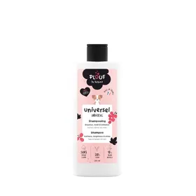 Meilleurs prix pour Shampoing universel PLOUF pour chien