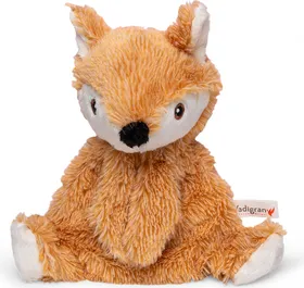 Comparer les prix de Peluche pour chien Crinkie Renard 28cm