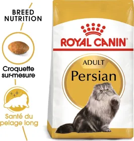 Meilleurs prix pour ROYAL CANIN Persian Adult Persan pour chat à partir de 12 mois - Lot de 2x 10kg