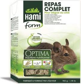 Comparer les prix de Optima Octodon