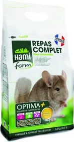 Meilleurs prix pour Optima + Chinchilla