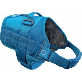 Comparer les prix de Kurgo Harnais RSG Townie bleu 