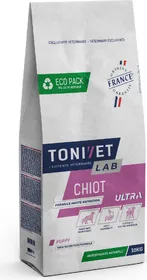 Meilleurs prix pour TONIVET LAB ULTRA pour chiot