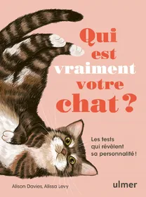 Comparer les prix de Qui est vraiment votre chat ?