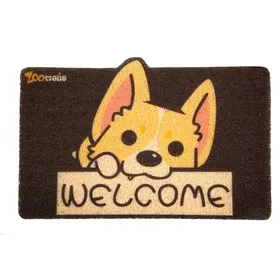 Comparer les prix de Tapis Corgi Zoomalia
