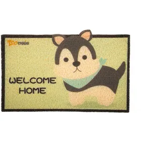 Comparer les prix de Tapis Husky Zoomalia